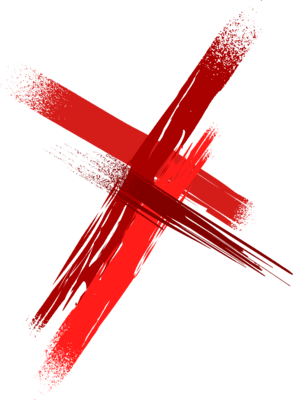 cross